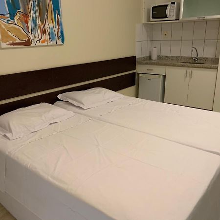Flat Athenas 1402 Hotel Salvador Kültér fotó