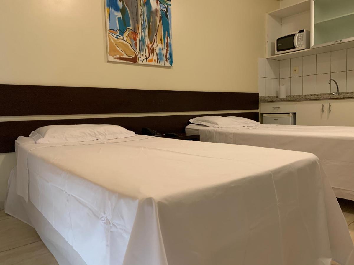 Flat Athenas 1402 Hotel Salvador Kültér fotó
