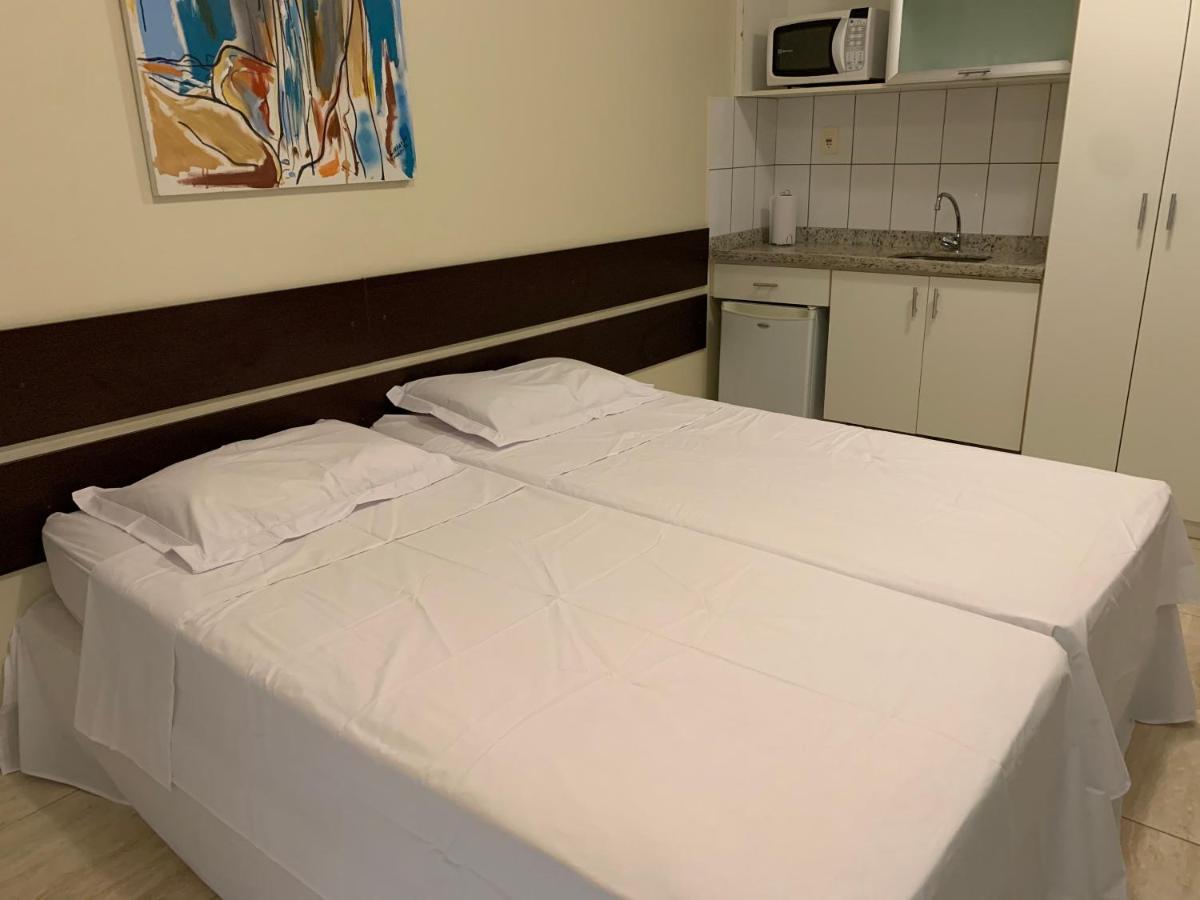 Flat Athenas 1402 Hotel Salvador Kültér fotó