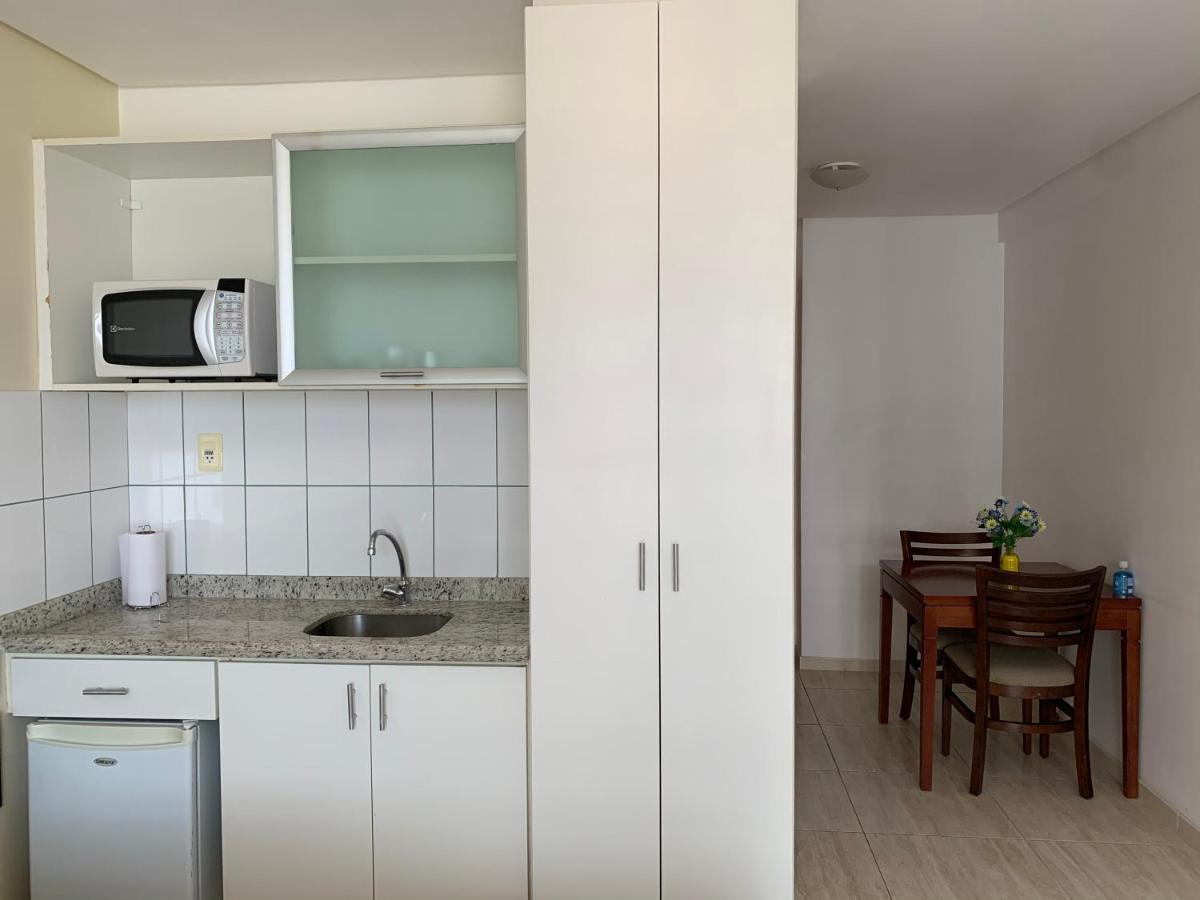 Flat Athenas 1402 Hotel Salvador Kültér fotó