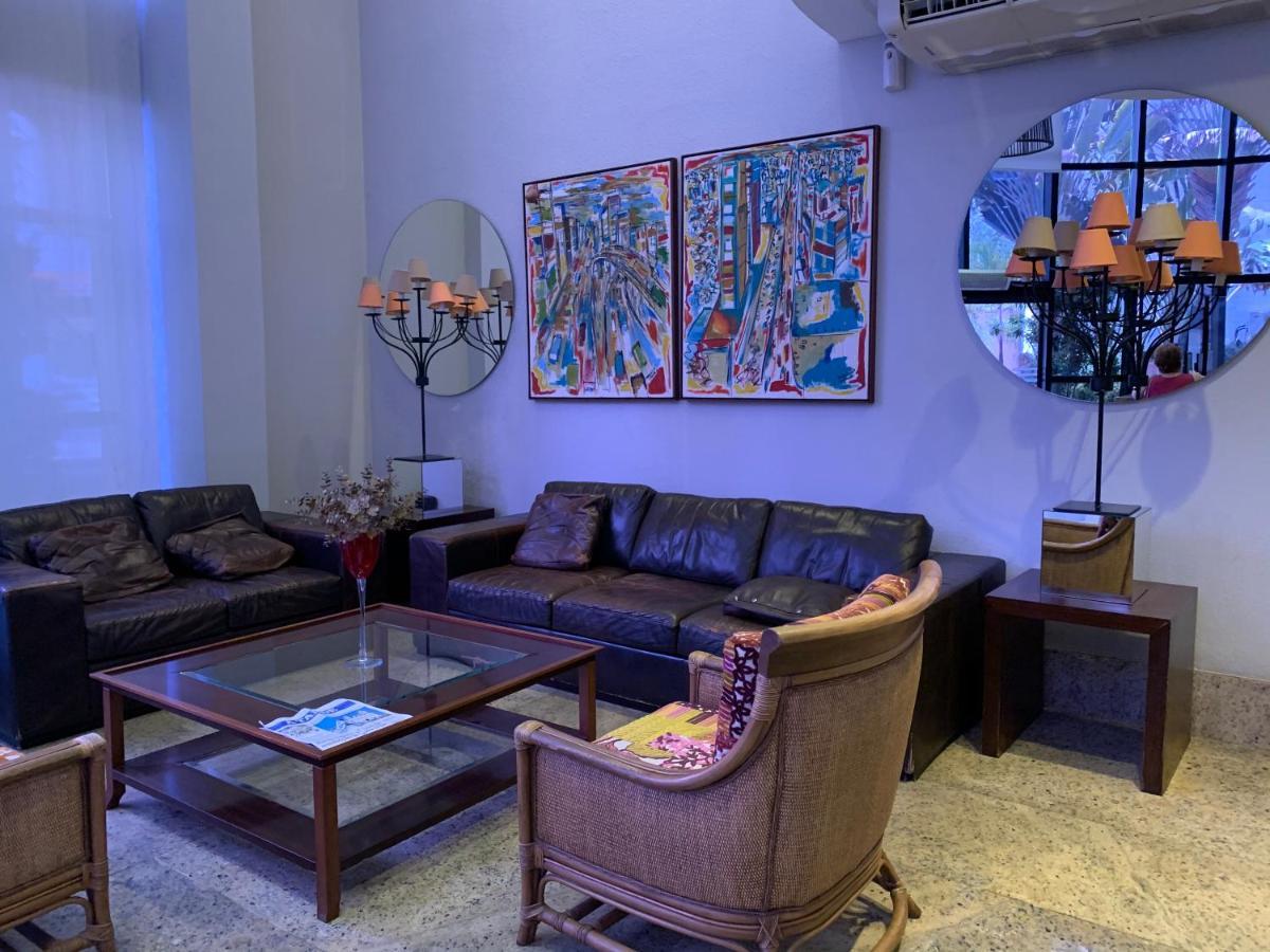 Flat Athenas 1402 Hotel Salvador Kültér fotó