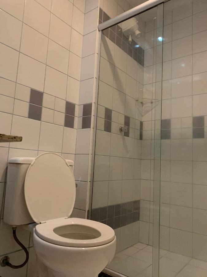 Flat Athenas 1402 Hotel Salvador Kültér fotó