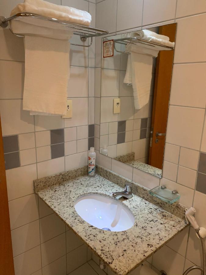 Flat Athenas 1402 Hotel Salvador Kültér fotó