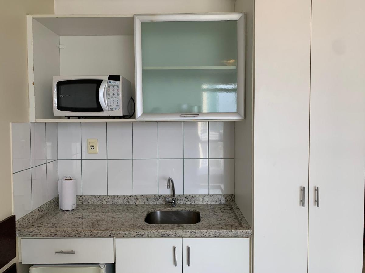 Flat Athenas 1402 Hotel Salvador Kültér fotó